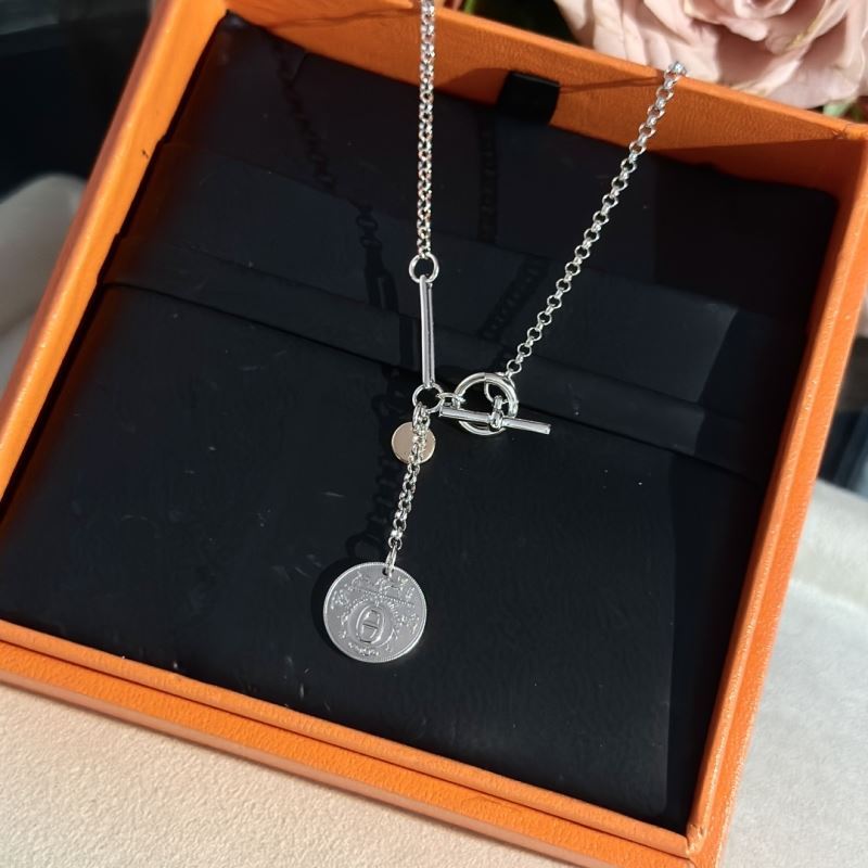 Hermes Necklaces - Click Image to Close